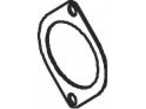 DINEX 73800 tarpiklis, išleidimo kolektorius
20692-00QAD, 4403337, 9111337, 7700836094