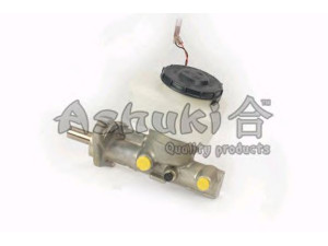 ASHUKI H303-25 pagrindinis cilindras, stabdžiai
46100-SD4-802