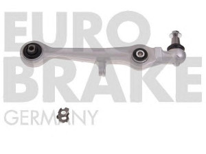 EUROBRAKE 59025014716 vikšro valdymo svirtis 
 Ašies montavimas/vairavimo mechanizmas/ratai -> Valdymo svirtis/pasukamosios svirties sujungimas -> Vairo trauklės (valdymo svirtis, išilginis balansyras, diago
4D0407151A, 4D0407151E, 4D0407151G