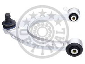 OPTIMAL G6-1367 vikšro valdymo svirtis 
 Ašies montavimas/vairavimo mechanizmas/ratai -> Valdymo svirtis/pasukamosios svirties sujungimas -> Vairo trauklės (valdymo svirtis, išilginis balansyras, diago
31126775967, 31126775967, 31126775967