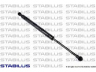 STABILUS 0712PK dujinė spyruoklė, bagažinė 
 Priedai -> Bagažinė/pakrovimo skyrius
51 24 8 227 895