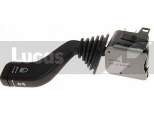 LUCAS ELECTRICAL SQB225 vairo kolonėlės jungiklis 
 Vidaus įranga -> Rankinės/kojinės svirties sistema
