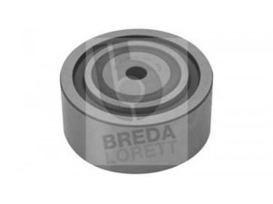 BREDA  LORETT TDI3317 kreipiantysis skriemulys, paskirstymo diržas 
 Diržinė pavara -> Paskirstymo diržas/komplektas -> Laisvasis/kreipiamasis skriemulys
AHU2503, ADU 9219, ADU 9220, ADU9219
