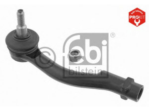 FEBI BILSTEIN 26927 skersinės vairo trauklės galas 
 Vairavimas -> Vairo mechanizmo sujungimai
56820-2E000, 56820-2E000