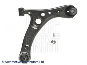 BLUE PRINT ADT38682C vikšro valdymo svirtis 
 Ašies montavimas/vairavimo mechanizmas/ratai -> Valdymo svirtis/pasukamosios svirties sujungimas -> Vairo trauklės (valdymo svirtis, išilginis balansyras, diago
48068-29265, 48068-49045, 48068-49065