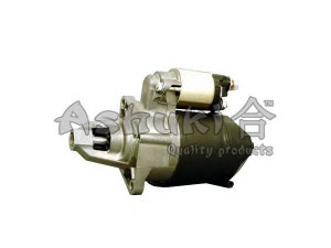 ASHUKI 1563-6006 starteris 
 Elektros įranga -> Starterio sistema -> Starteris
28100-87508, 28100-87509, 28100-87510