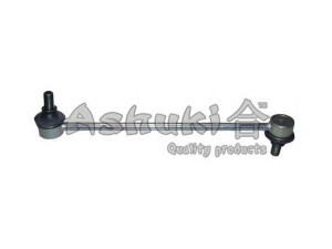 ASHUKI 1488-4302 šarnyro stabilizatorius 
 Ašies montavimas/vairavimo mechanizmas/ratai -> Stabilizatorius/fiksatoriai -> Savaime išsilyginanti atrama
23635/FEBI, 260382/ABS, 30-16 060 0017/MEYLE