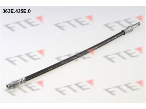 FTE 363E.425E.0 stabdžių žarnelė 
 Stabdžių sistema -> Stabdžių žarnelės
901 428 02 35, 901 428 04 35, 904 428 06 35