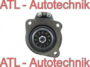 ATL Autotechnik A 71 840 starteris
241789, 243482, 293889