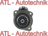 ATL Autotechnik A 71 840 starteris
241789, 243482, 293889