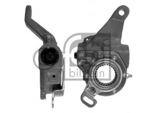 FEBI BILSTEIN 31612 stabdžių reguliatorius 
 Stabdžių sistema -> Būgninis stabdys -> Reguliatorius/dalys
945 420 04 38