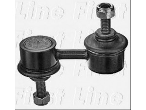 FIRST LINE FDL6358HD šarnyro stabilizatorius 
 Ašies montavimas/vairavimo mechanizmas/ratai -> Stabilizatorius/fiksatoriai -> Savaime išsilyginanti atrama
33551092292, 33551095532