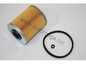 AUTOMEGA 1058180509 kuro filtras 
 Techninės priežiūros dalys -> Papildomas remontas
5818509, 93185604