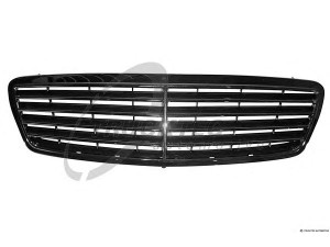 TRUCKTEC AUTOMOTIVE 02.60.154 radiatorius grotelės
203 880 0183 -9040-