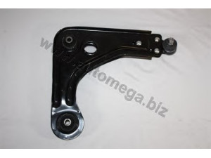 AUTOMEGA 30100700337 vikšro valdymo svirtis
1070337