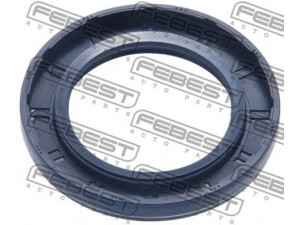 FEBEST 95GAY-44680808R sandariklis, kardaninis velenas 
 Ratų pavara -> Kardaninis velenas
91207-P7Z-003
