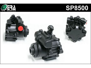 ERA Benelux SP8500 hidraulinis siurblys, vairo sistema 
 Vairavimas -> Vairo pavara/siurblys
074 145 157 C, 074 145 157 CX, 701 422 155 F