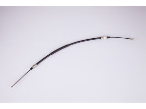 HELLA PAGID 8AS 355 663-151 trosas, stovėjimo stabdys
4745X7, 9651270380, 4745X7, 9651270380