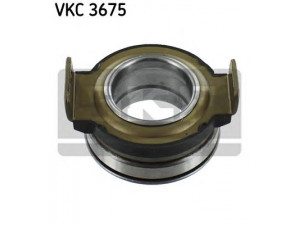 SKF VKC 3675 sankabos paleidiklis 
 Sankaba/dalys -> Atleidiklis, sankaba -> Sankabos paleidiklis
23265-78B00, 94599009, 96564141