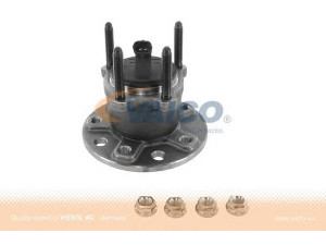 VAICO V40-0545 rato stebulė 
 Ašies montavimas/vairavimo mechanizmas/ratai -> Rato stebulė/montavimas -> Rato stebulė
16 04 314, 93 170 611