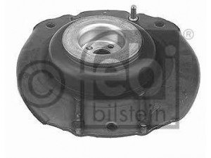 FEBI BILSTEIN 18698 pakabos statramsčio atraminis guolis 
 Ašies montavimas/vairavimo mechanizmas/ratai -> Montavimas, pakabos statramstis
5038.35, 5038.56
