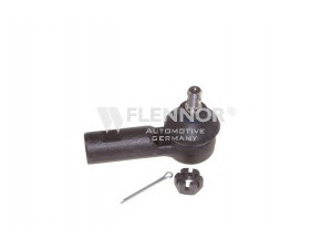 FLENNOR FL0952-B skersinės vairo trauklės galas 
 Vairavimas -> Vairo mechanizmo sujungimai
731320071