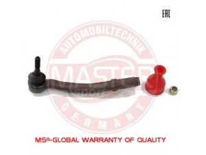 MASTER-SPORT 13342-PCS-MS skersinės vairo trauklės galas 
 Vairavimas -> Vairo mechanizmo sujungimai
32 11 1 091 768  , 32 11 1 091 770