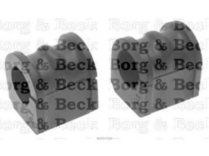 BORG & BECK BSK6793K skersinio stabilizatoriaus komplektas 
 Ašies montavimas/vairavimo mechanizmas/ratai -> Stabilizatorius/fiksatoriai -> Pasukimo trauklė
5461265E00, 56112-09400, 56112-90J00