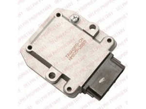 DELPHI DS10064 valdymo blokas, uždegimo sistema
89621-16020, 89621-26010