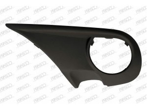 PRASCO VW8171242 rėmas, rūko žibintas 
 Kėbulas -> Krumpliastiebiai/laikikliai/rėmai
7L6853664H