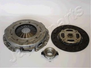 JAPANPARTS KF-158 sankabos komplektas 
 Sankaba/dalys -> Sankabos remonto komplektas, visas