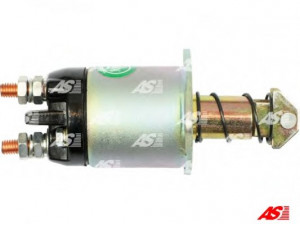 AS-PL SS4033 solenoidinis jungiklis, starteris
4199658, 4475085, 4475093, 4475095