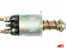 AS-PL SS4033 solenoidinis jungiklis, starteris
4199658, 4475085, 4475093, 4475095