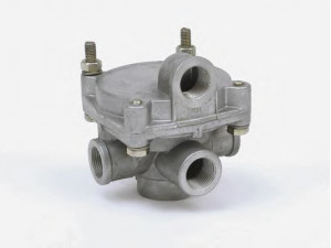 HALDEX 355023061 greitinimo vožtuvas