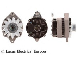 LUCAS ELECTRICAL LRA01292 kintamosios srovės generatorius 
 Elektros įranga -> Kint. sr. generatorius/dalys -> Kintamosios srovės generatorius