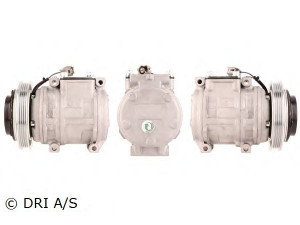 DRI 700510188 kompresorius, oro kondicionierius 
 Oro kondicionavimas -> Kompresorius/dalys
88320-12720, 88320-2B110