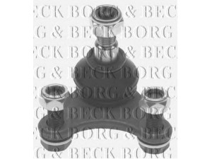BORG & BECK BBJ5054 atramos/vairo trauklė 
 Ašies montavimas/vairavimo mechanizmas/ratai -> Sujungimai -> Atramos/vairo trauklė
3211956, 3268631