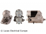 LUCAS ELECTRICAL LRS01496 starteris 
 Elektros įranga -> Starterio sistema -> Starteris
28100-67020, 28100-67060