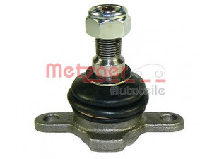 METZGER 87002518 atramos/vairo trauklė 
 Ašies montavimas/vairavimo mechanizmas/ratai -> Sujungimai -> Atramos/vairo trauklė
701 407 361, 701 407 361B, 701407361C