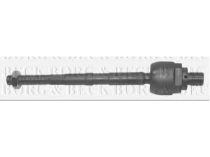 BORG & BECK BTR5046 vidinė skersinė vairo trauklė 
 Vairavimas -> Vairo mechanizmo sujungimai
96535300, 96535300