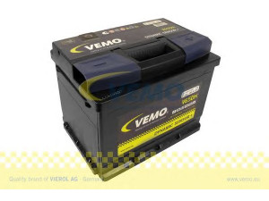 VEMO V99-17-0021 starterio akumuliatorius 
 Elektros įranga -> Akumuliatorius