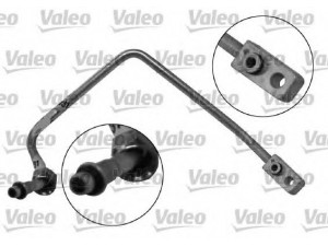 VALEO 818446 aukšto slėgio linija, oro kondicionavimas 
 Oro kondicionavimas -> Žarnelės/vamzdeliai
46479314, 46479314