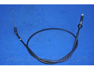 PARTS-MALL PTA-054 akceleratoriaus trosas
327705H000
