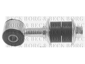 BORG & BECK BDL7234 šarnyro stabilizatorius 
 Ašies montavimas/vairavimo mechanizmas/ratai -> Stabilizatorius/fiksatoriai -> Savaime išsilyginanti atrama
48820-60031, 4882060032, 48820-60031