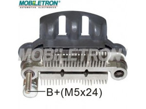 MOBILETRON RM-08HV lygintuvas, kintamosios srovės generatorius
E98Z-10304A, E5D3-18-W60A, F811-18-W60