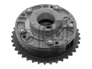 FEBI BILSTEIN 47567 skirstomojo veleno reguliatorius
11 36 7 500 032
