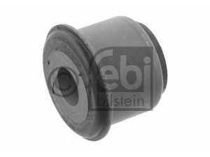 FEBI BILSTEIN 30972 stebulės laikiklio įvorė 
 Ašies montavimas/vairavimo mechanizmas/ratai -> Ašies atrama/ašies korpusas/ašies montavimas -> Pasukamojo veleno sujungimas
0302 067, 302 067, 13107328, 13107328