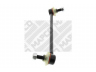 MAPCO 52318HPS šarnyro stabilizatorius 
 Ašies montavimas/vairavimo mechanizmas/ratai -> Stabilizatorius/fiksatoriai -> Savaime išsilyginanti atrama
54840-4H000