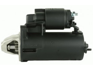 FRIESEN 8016350 starteris 
 Elektros įranga -> Starterio sistema -> Starteris