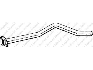 BOSAL 833-961 išleidimo kolektorius 
 Išmetimo sistema -> Išmetimo vamzdžiai
8 54 046, 8 54 108, 90 22 028, 90220288